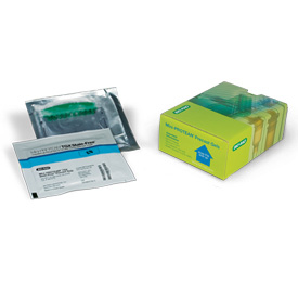 Mini-PROTEAN TGX Stain Free Gels 10% 30 µl 10-well 10 pcs