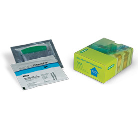 Mini-PROTEAN TGX Stain Free Gels 12% IPG-well 10 pcs