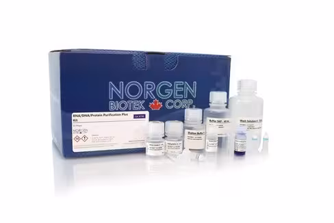 Rna/dna/protein purification plus kit 50 pcs