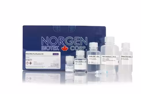 Rna/dna purification kit 50 pcs