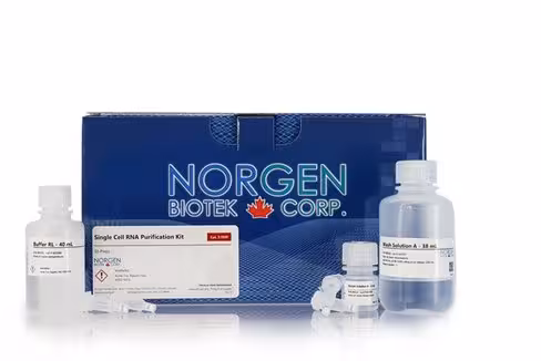 Single cell rna purification kit 50 pcs