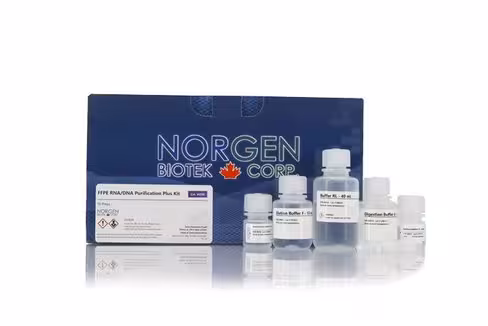 Ffpe rna/dna purification plus kit 50 pcs