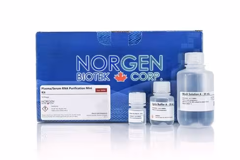 Plasma/serum rna purification mini kit 50 pcs