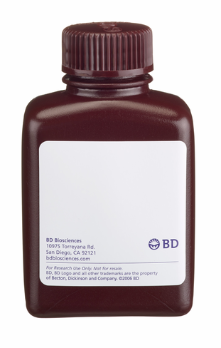 Cytofix buffer 100 ml 1 x 100 mL