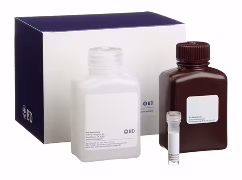 Cytofix/cytoperm kit 1 x 250 tests