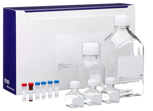 Hu sol ptn buf cba flex 1 x 500 tests