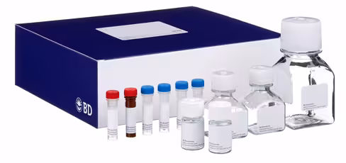 Hu ig cba master buffer kit 100tst 1 x 100 tests
