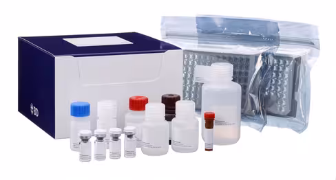 Rat tnf elisa kit elisa - 2 plates 1 x 2 plates