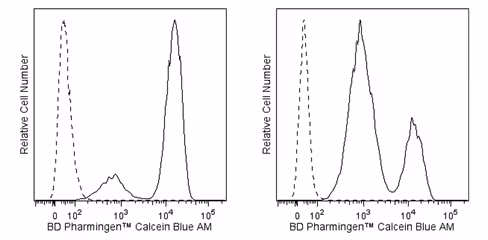 Calcein blue am 1mg 1 mg