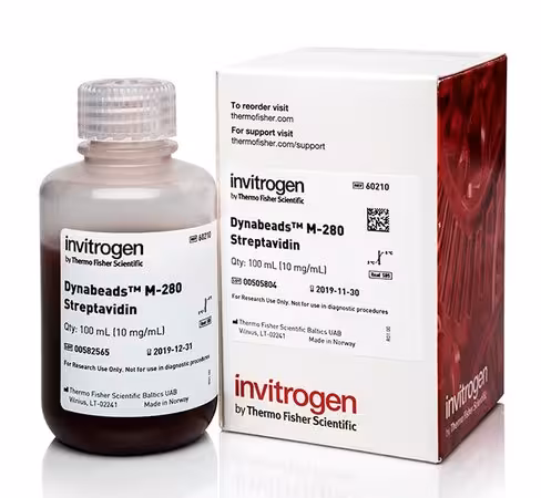 Dynabeads m-280 streptavidin-100 ml