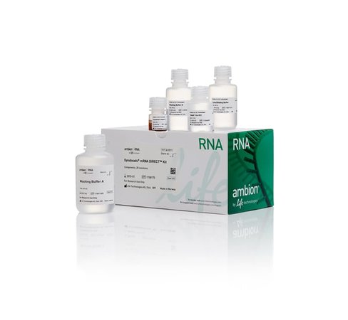 Dynabeads mrna direct purification kit-5 ml