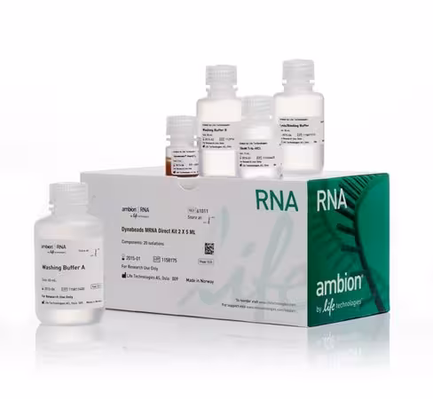 Dynabeads mrna direct purification kit-10 ml