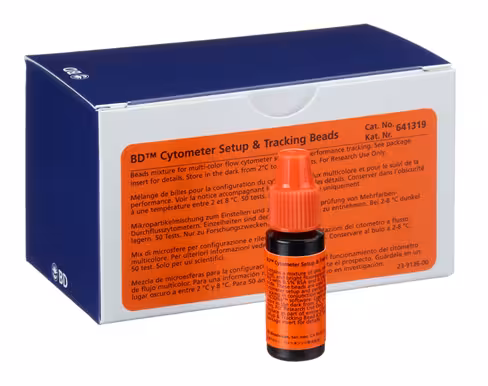 Bd cst kit (50 tests) 1 x 50 tests