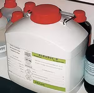 Algosol n neutraliseur d acide 10 kg