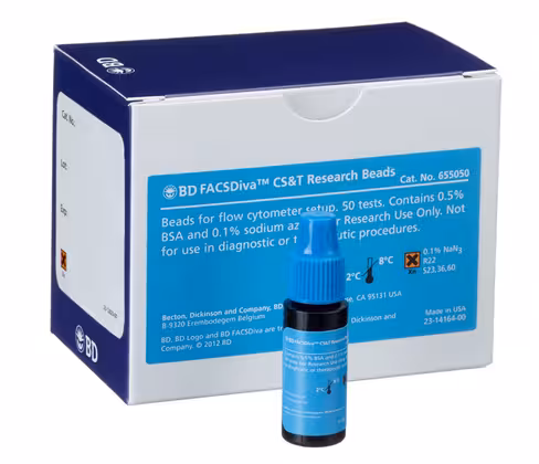 Diva cs t ruo beads 1 x 50 tests