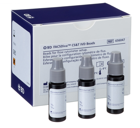 Cs t ivd beads 1 x 150 tests