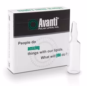 C18(plasm)-18:1(d9) PE Avanti Polar Lipids, chloroform solution, 1 mg