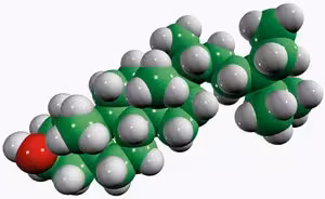 sitostanol béta-sitostanol, powder, 5 mg