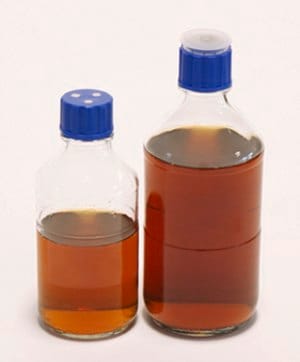 Thioglycolate broth, for 100 g