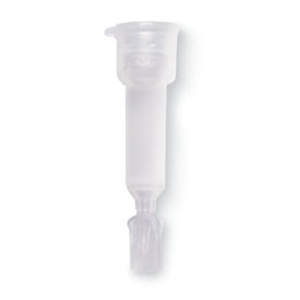 Micro Bio-Spin Chromatography Columns empty 100 pcs