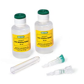 Aurum Affi-Gel Blue Mini Columns 25 pcs