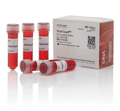 Rediload loading buffer-10 ml