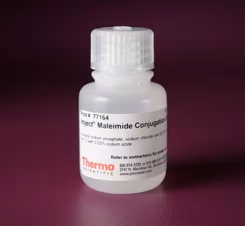 Imject maleimide conjugation buffer 30 mL