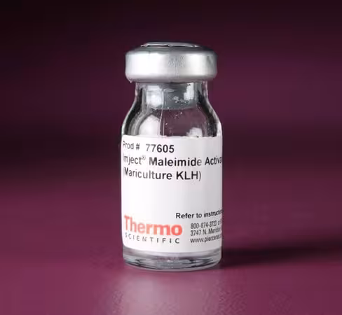 Imject maleimide-activated mcklh 10 mg