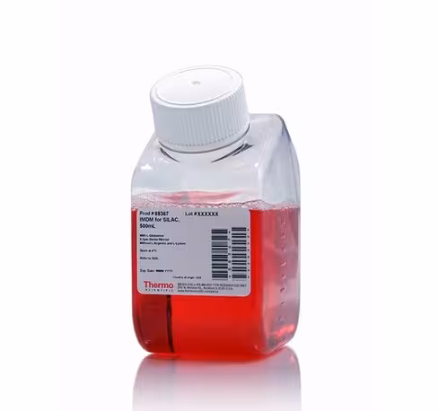 Imdm for silac-500 ml
