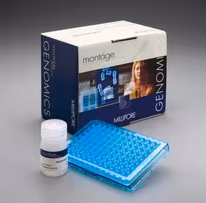 Montage sequencing reaction cleanup kit 1 PACK