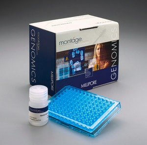 Montage sequencing reaction cleanup kit 1 PACK