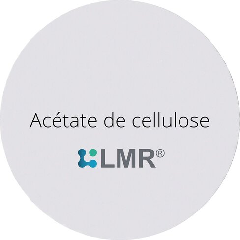 Membrane AC 0,20 µm Ø 47 mm x 100