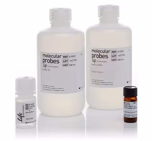 Phrodo red e. coli bioparticles phagocytosis kit for flow cytometry-1 kit