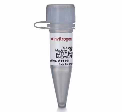 Pjti r4 dest cmv n-emgfp pa vector-100 µg