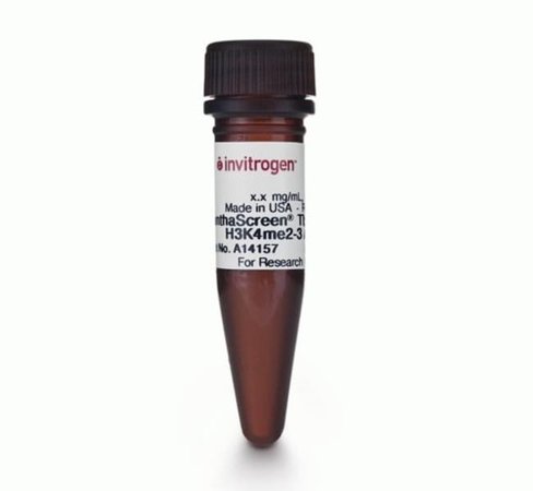 Lanthascreen tb-anti-histone h3k4me3 antibody-100 µg