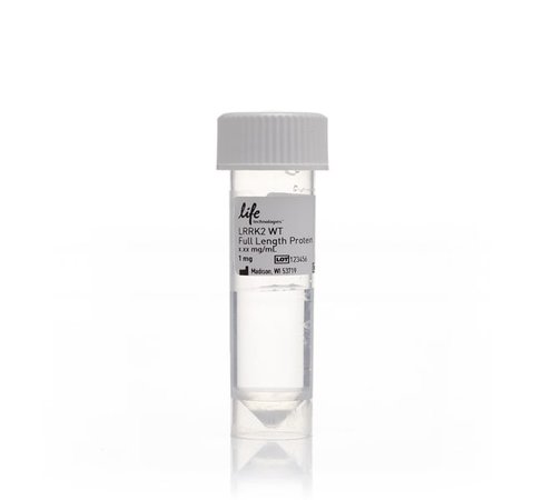 Lrrk2 wt full length protein-10 µg
