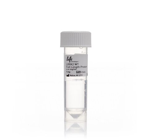 Lrrk2 wt full length protein-100 µg
