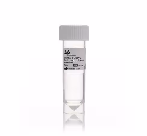 Lrrk2 g2019s full length protein-1 µg 1 mg