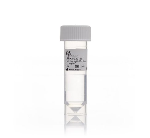 Lrrk2 g2019s full length protein-1 µg 1 mg