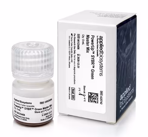 Powerup sybr green master mix 5 mL