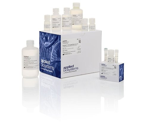 Magmax ffpe dna/rna ultra kit-1 kit