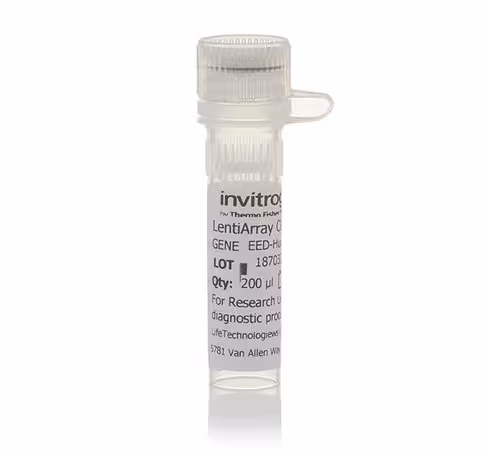 Lentiarray lentiviral grna-1 tube 1 tubes