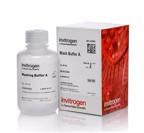 Wash buffer a for dynabeads mrna purification kits-60 ml
