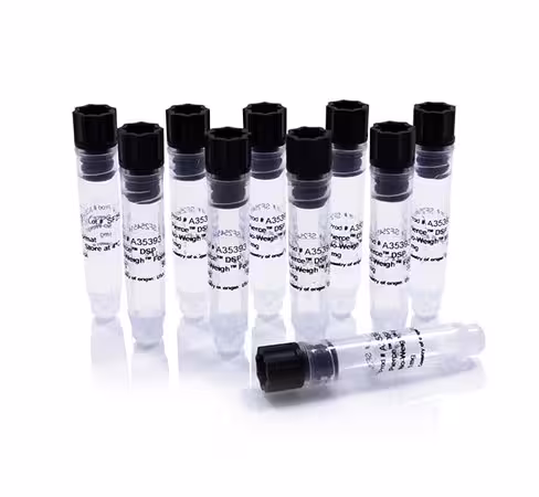 Pierce dsp, no-weigh format-10 x 1 µg 10x1 mg