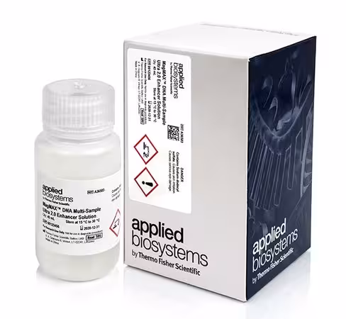 Magmax dna multi-sample ultra 2.0 enhancer solution-45 ml