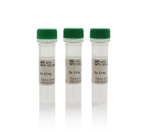 Tmt11-131c label reagent-3 x 0.8 µg 3x0.8 mg
