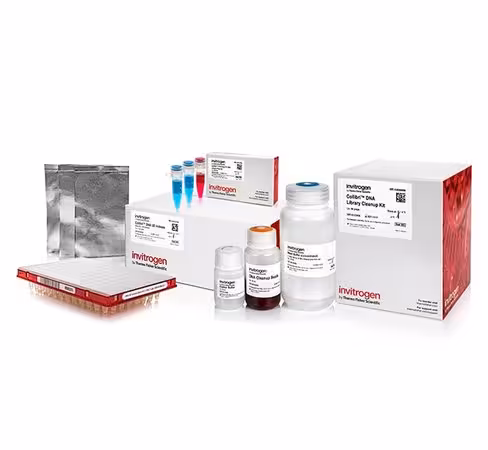 Collibri pcr-free ps dna library prep kit for illumina systems with ud indexes (set a-d, 1-96)-96 preps