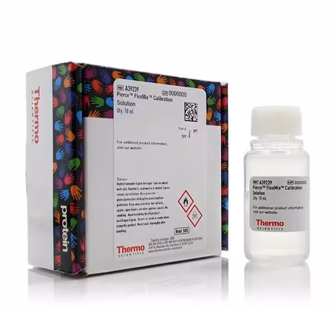 Pierce flexmix calibration solution-10 ml