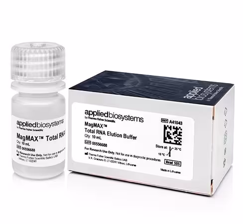 Magmax total rna elution buffer 10 mL