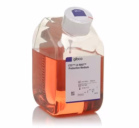 Cts lv-max production medium 1 L